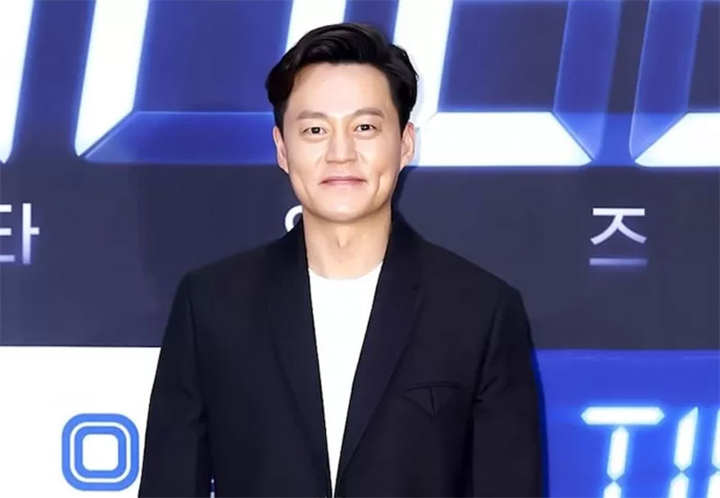 Lee Seo Jin