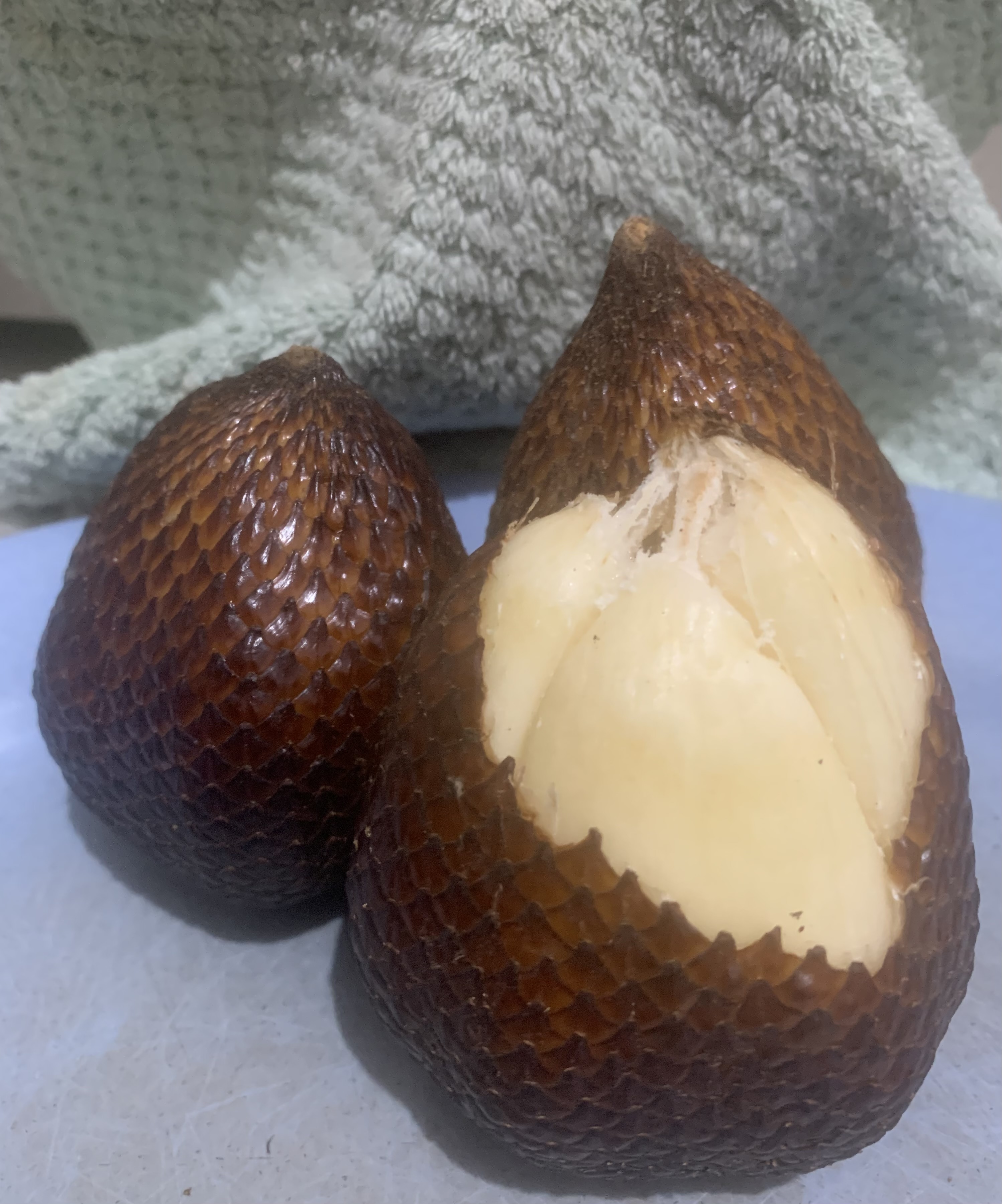 Buah Salak