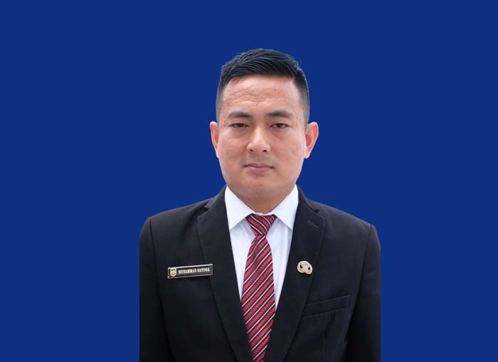 Muhammad Sayoga