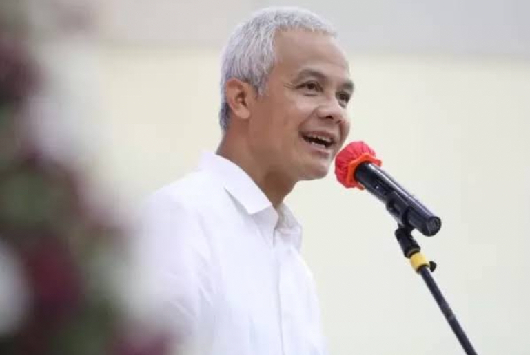 GANJAR PRANOWO