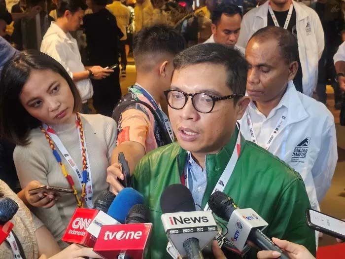 Achmad Baidowi, Anggota Fraksi PPP DPR RI