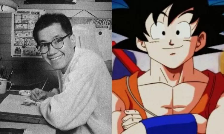 Akira Toriyama, pencipta komik Dragon Ball meninggal dunia.