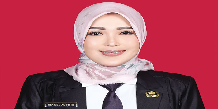 Ira Selda Fitri
