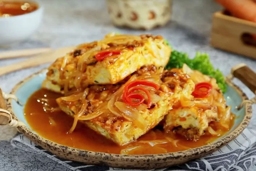 Resep Telur Fuyunghai yang Simpel dan Lezat untuk Disantap Bersama Keluarga