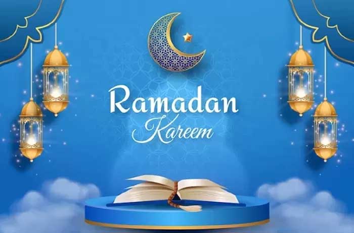 Ramadhan adalah bulan ketika ayat pertama kitab suci Al-Quran diturunkan kepada Nabi Muhammad SAW lebih dari 1.400 tahun yang lalu.