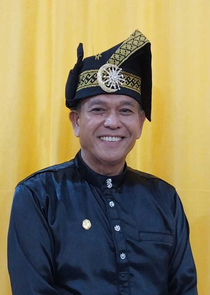 Datuk Bakhtiar SH