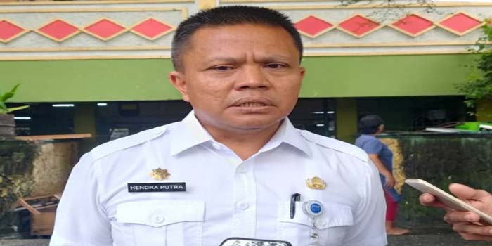 HENDRA PUTRA