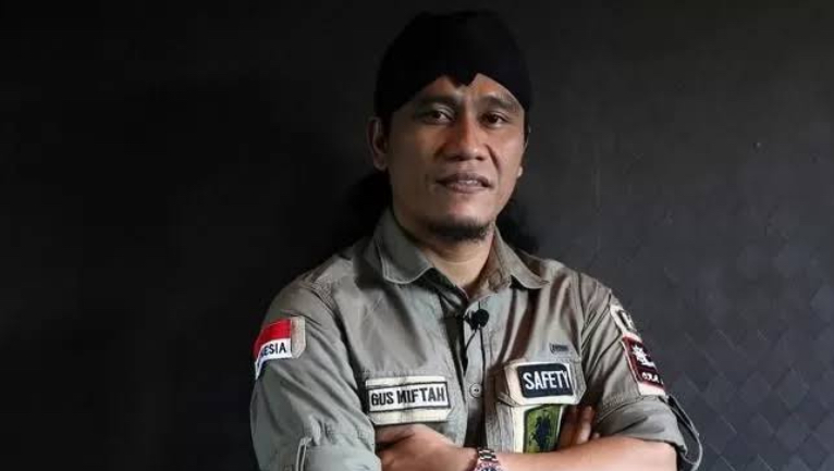 GUS MIFTAH