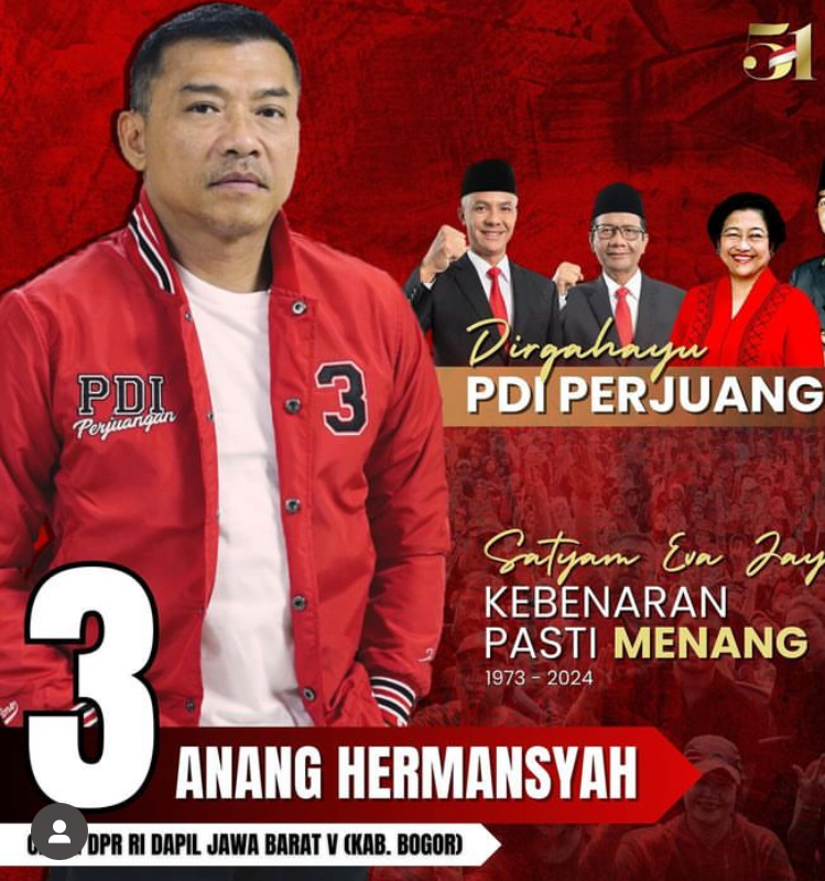 ANANG HERMANSYAH