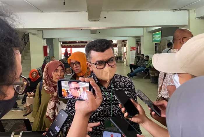 Psikolog Forensik Reza Indragiri menilai kasus bunuh diri sekeluarga di Penjaringan, Jakarta Utara harus dilihat dalam spektrum yang lebih luas.