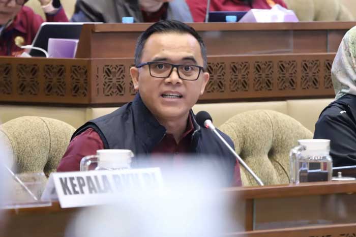 Menteri Pendayagunaan Aparatur Negara dan Reformasi Birokrasi (PANRB) Abdullah Azwar Anas. (Dok. Kemenpan RB)
