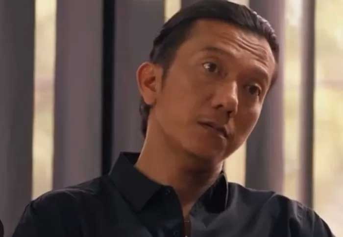 Teuku Rifnu Wikana, aktor spesialis film, akhirnya bersedia terlibat dalam project sinetron di layar kaca.