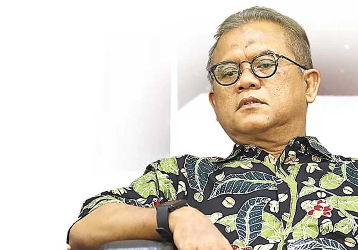 Abdul Fickar Hadjar.