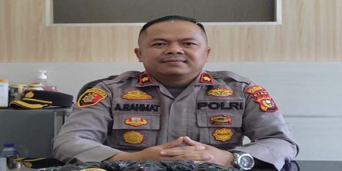 ASEP RAHMAT