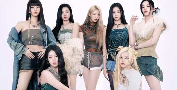 Akan Kunjungi Jakarta, BABYMONSTER Informasikan Kota-Kota untuk Tur Fanmeet Mendatang.