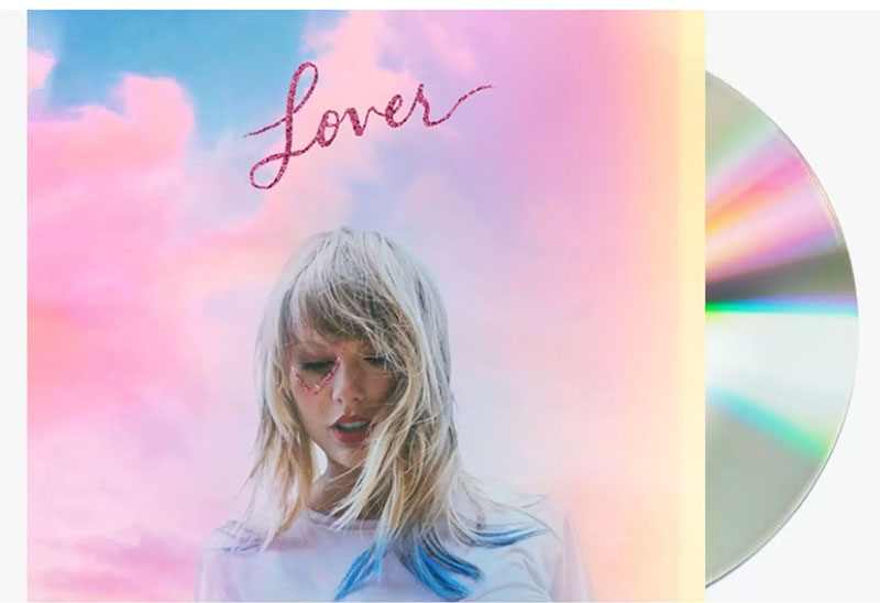 Taylor Swift