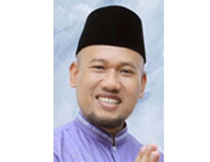 Edi Azhar