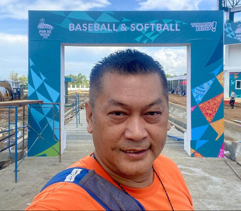 DONNY KUSUMA
