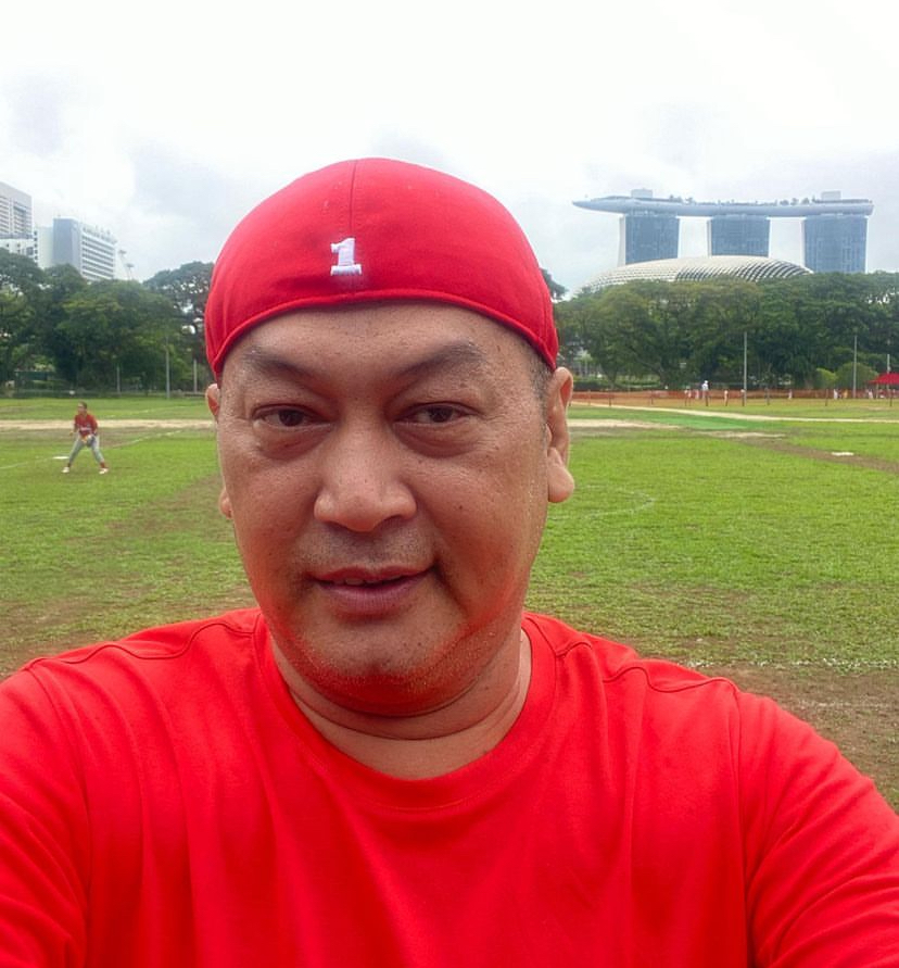 DONNY KESUMA