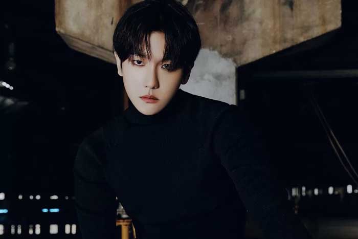Baekhyun EXO Akan Menggelar Konser Solo di Jakarta.