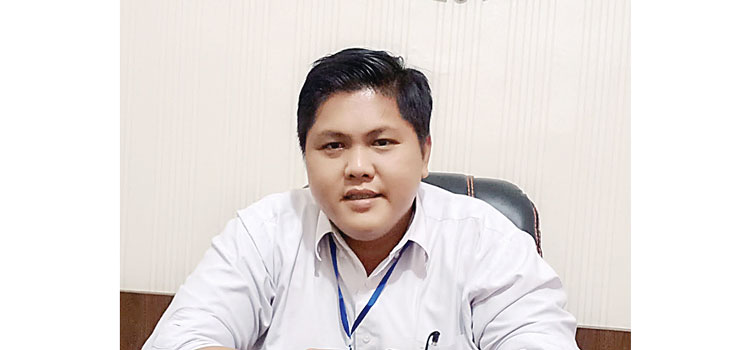 Kasubdit Jatanras Kompol Indra Lamhot  Sihombing