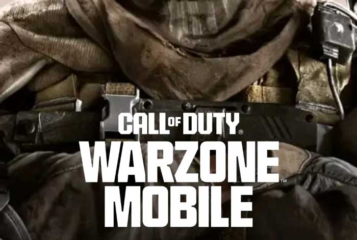 Game Call of Duty: Warzone Mobile resmi dirilis untuk Android dan iOS.