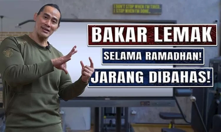 Ade Rai.