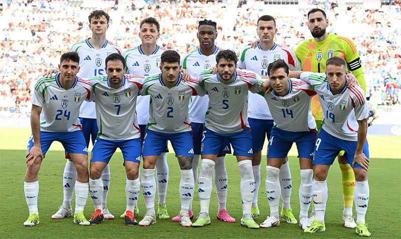 Skuad Italia