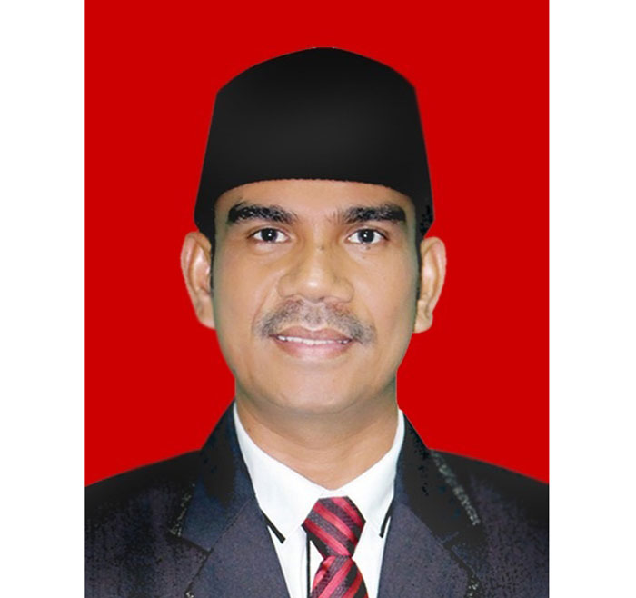Kepala Kantor Kemenag Inhu DR H Darwison MA