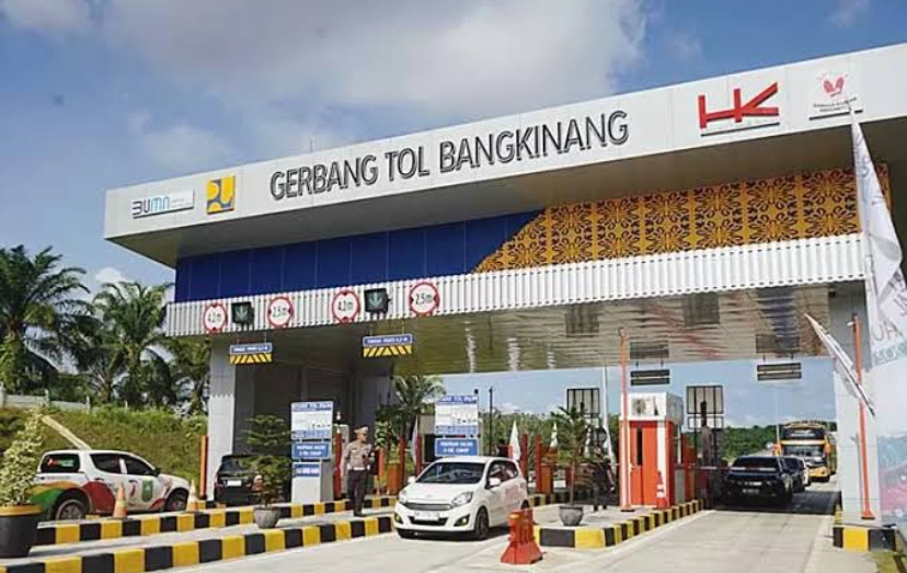 Tujuh Ruas Tol Fungsional Gratis sebagai Alternatif untuk Mudik Lebaran ...