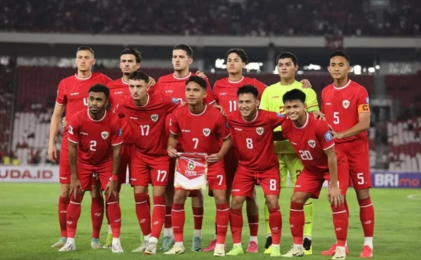 Timnas Indoensia