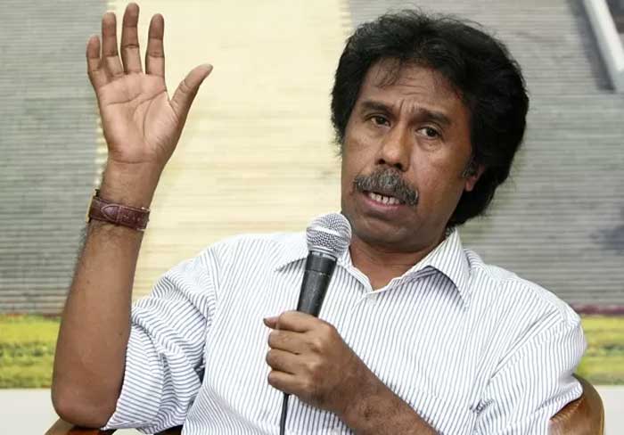 Margarito Kamis.