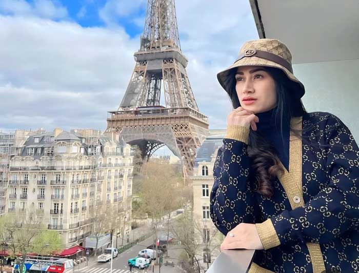 Icha Annisa Fadila.