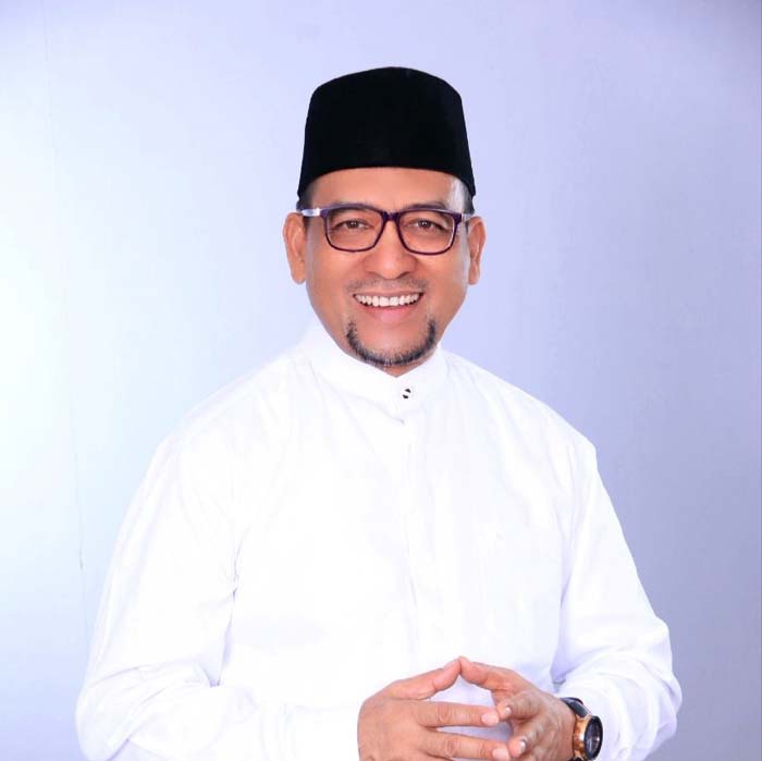 Sofyan Siroj Abdul Wahab, Anggota DPRD Riau