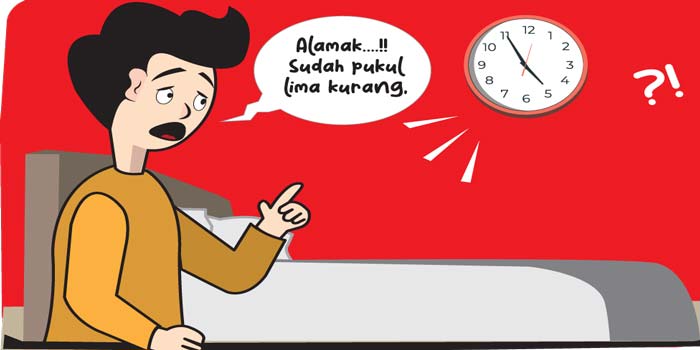 ILUSTRASI: RAHMAD/ADRI