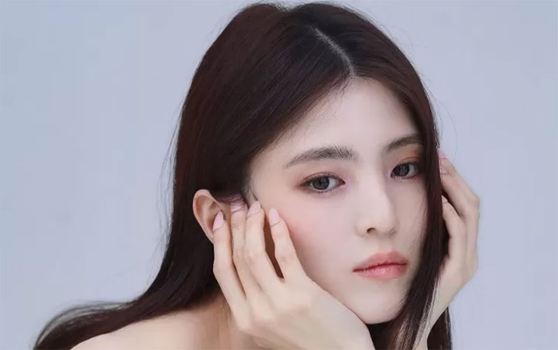 Han So Hee akan tempuh tindakan hukum atas postingan dan komentar jahat.