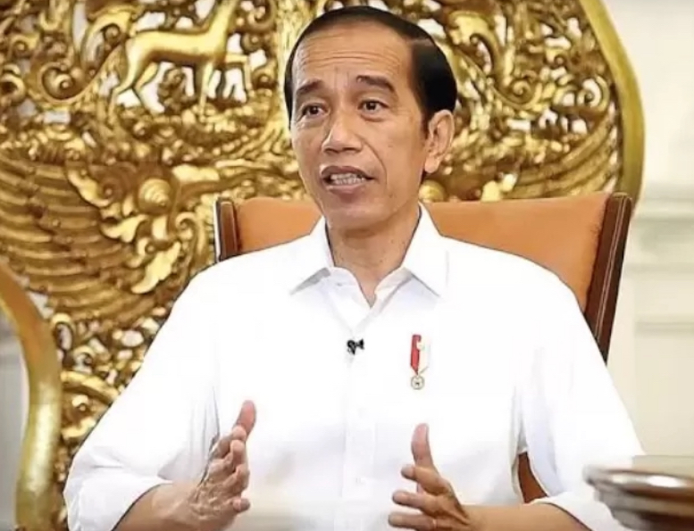 JOKO WIDODO