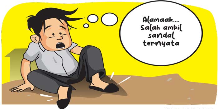 ILUSTRASI:AIDIL ADRI