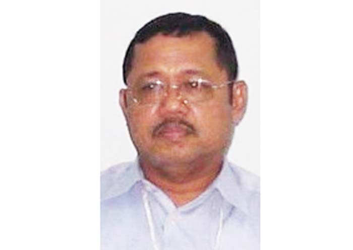 Detri Karya, Direktur Pascasarjana UIR