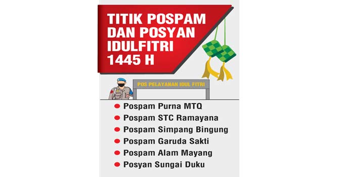 SUMBER: POLRESTA PEKANBARU