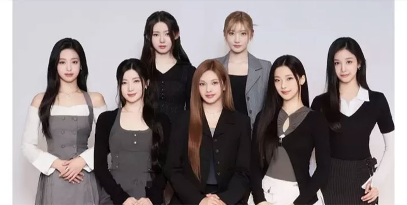Agensi Konfirmasi, Girl Grup Korea BABYMONSTER Akan Tampil di Knowing Bros.