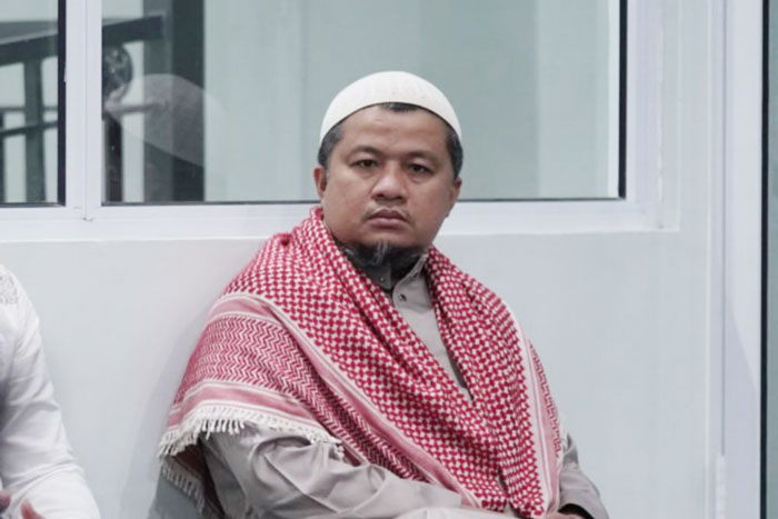 Imron Rosyadi