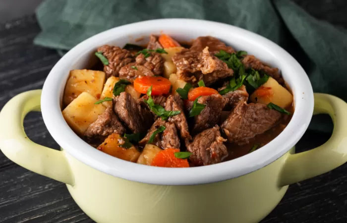 Resep Gulai Daging Sapi yang Enak dan Mudah Dibuat.