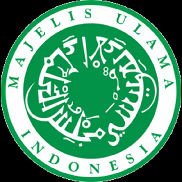Majelis Ulama Indonesia.