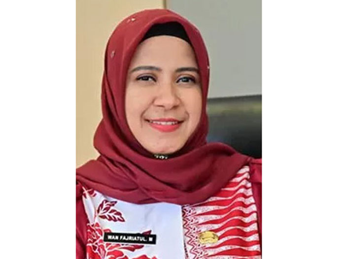 Fajriatul Mamnunah