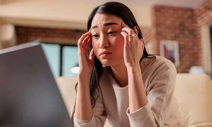 vertigo terjadi ketika terjadi kerusakan pada sistem pengatur keseimbangan tubuh.