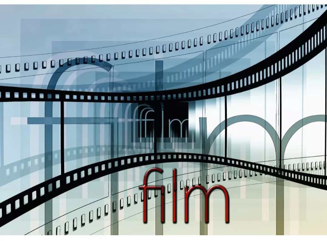 Ilustrasi film