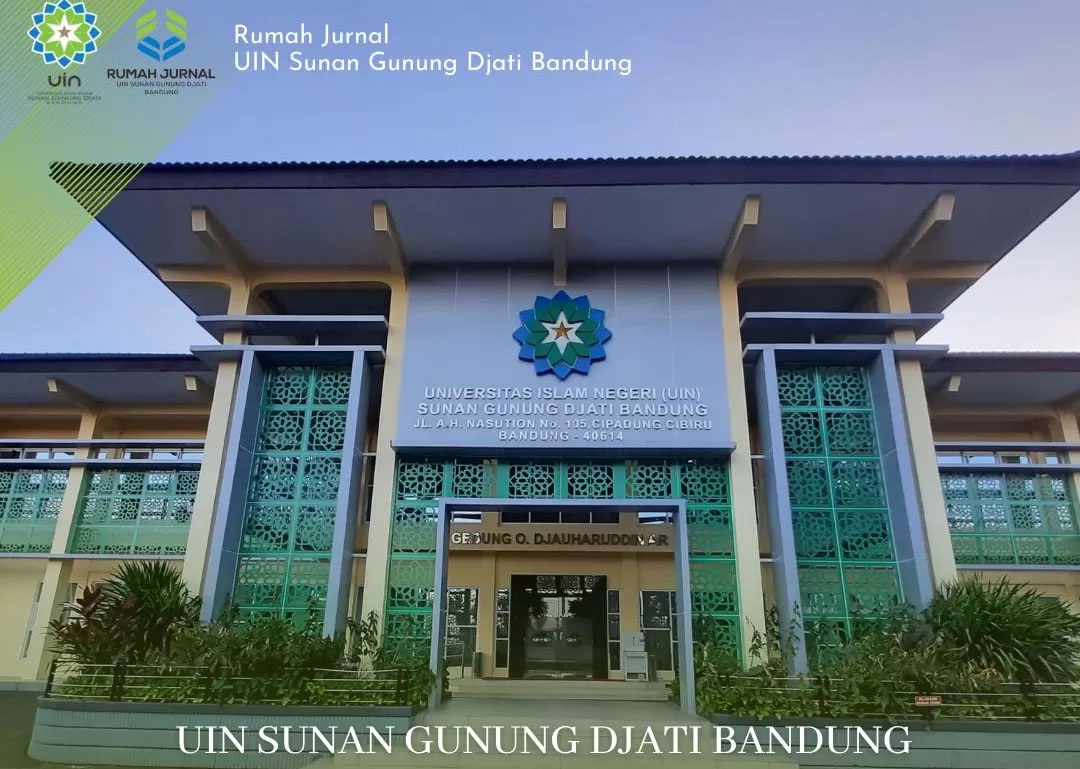 UIN Bandung.