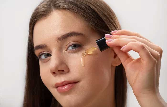 Inilah 4 Manfaat Retinol untuk Kulit Wajah.