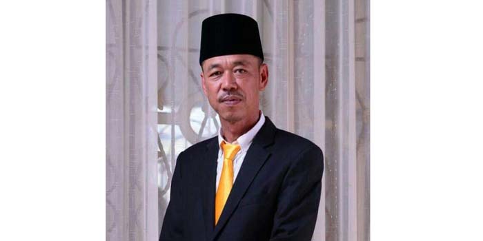 AFRIZAL SINTONG